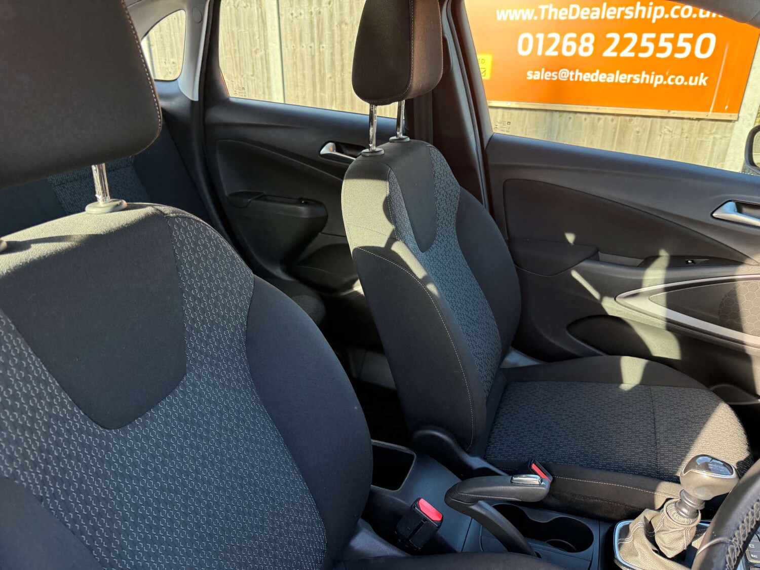 Used Vauxhall Crossland X 2019 for sale - 76848472: Photo 27