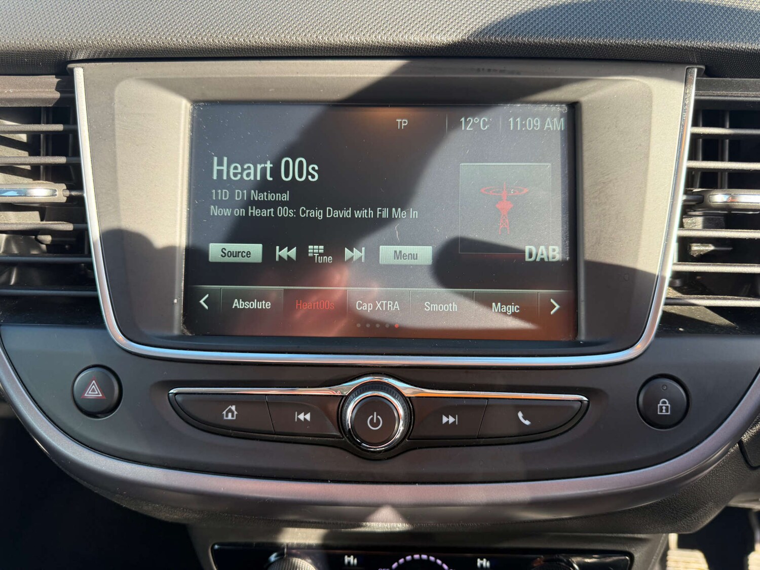 Used Vauxhall Crossland X 2019 for sale - 76848472: Photo 32