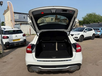 Used Mercedes-Benz GLA 2018 for sale - 78682926: Photo