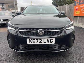 Used Vauxhall Corsa 2023 for sale - 79834542: Photo