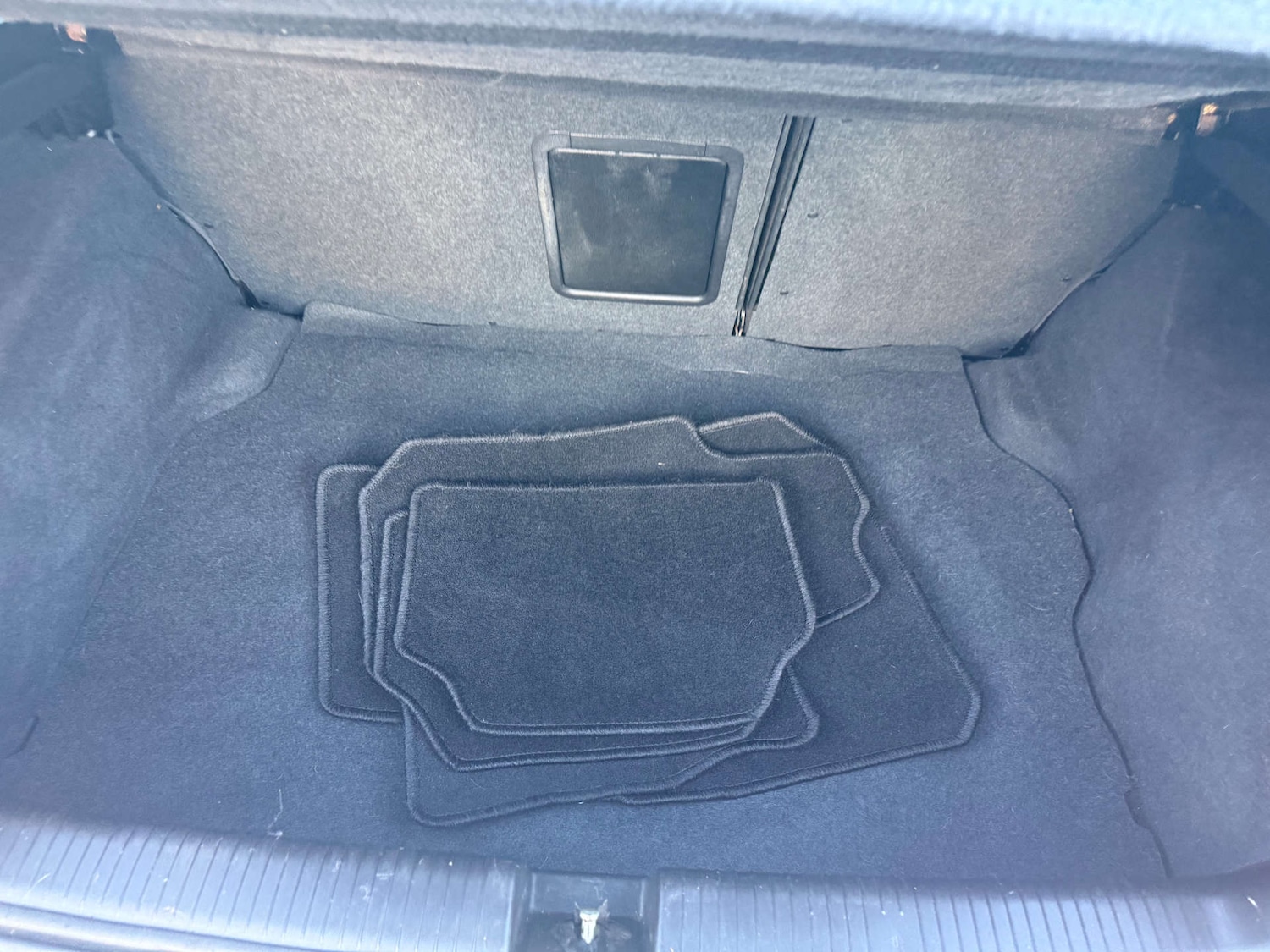 Used Vauxhall Astra 2004 for sale - 77161980: Photo 17