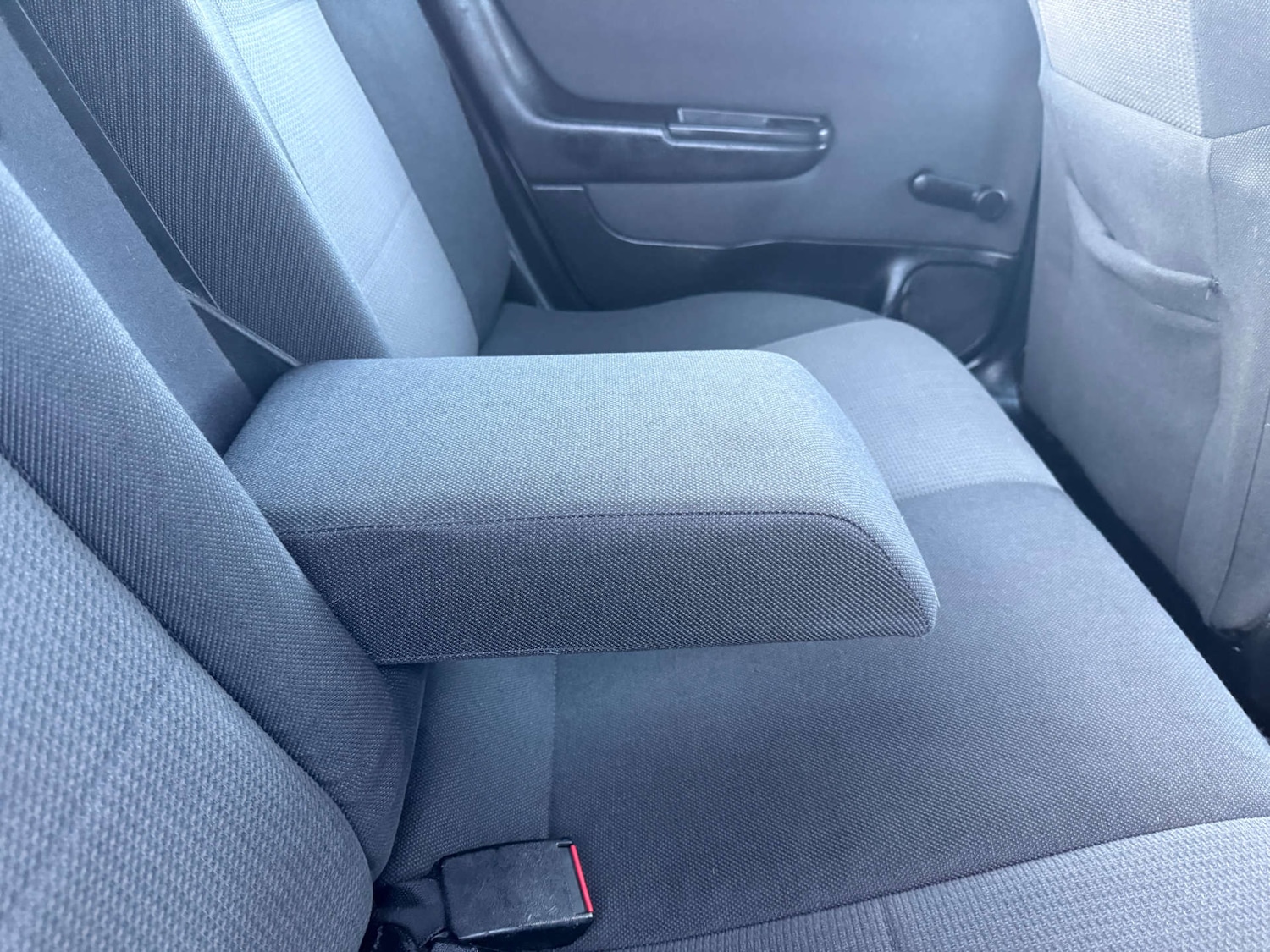 Used Vauxhall Astra 2004 for sale - 77161980: Photo 20