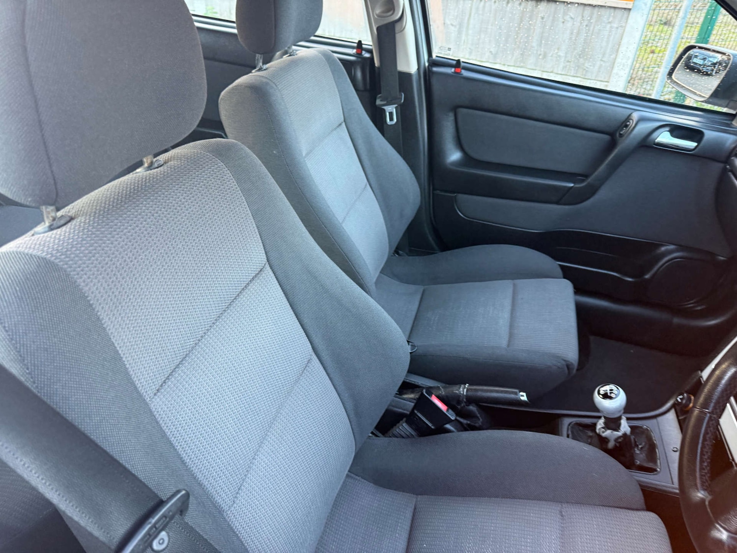 Used Vauxhall Astra 2004 for sale - 77161980: Photo 22