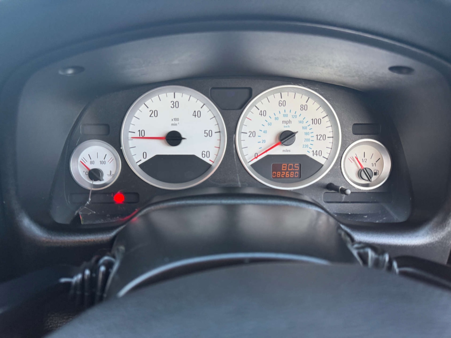 Used Vauxhall Astra 2004 for sale - 77161980: Photo 25