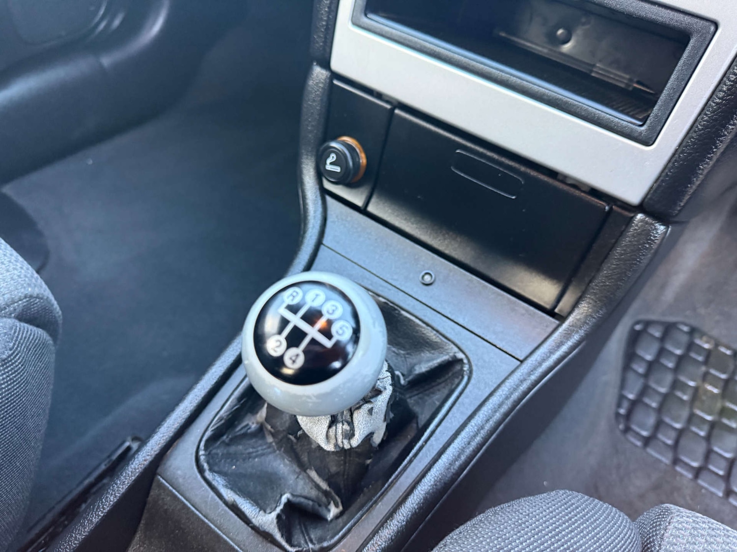 Used Vauxhall Astra 2004 for sale - 77161980: Photo 27