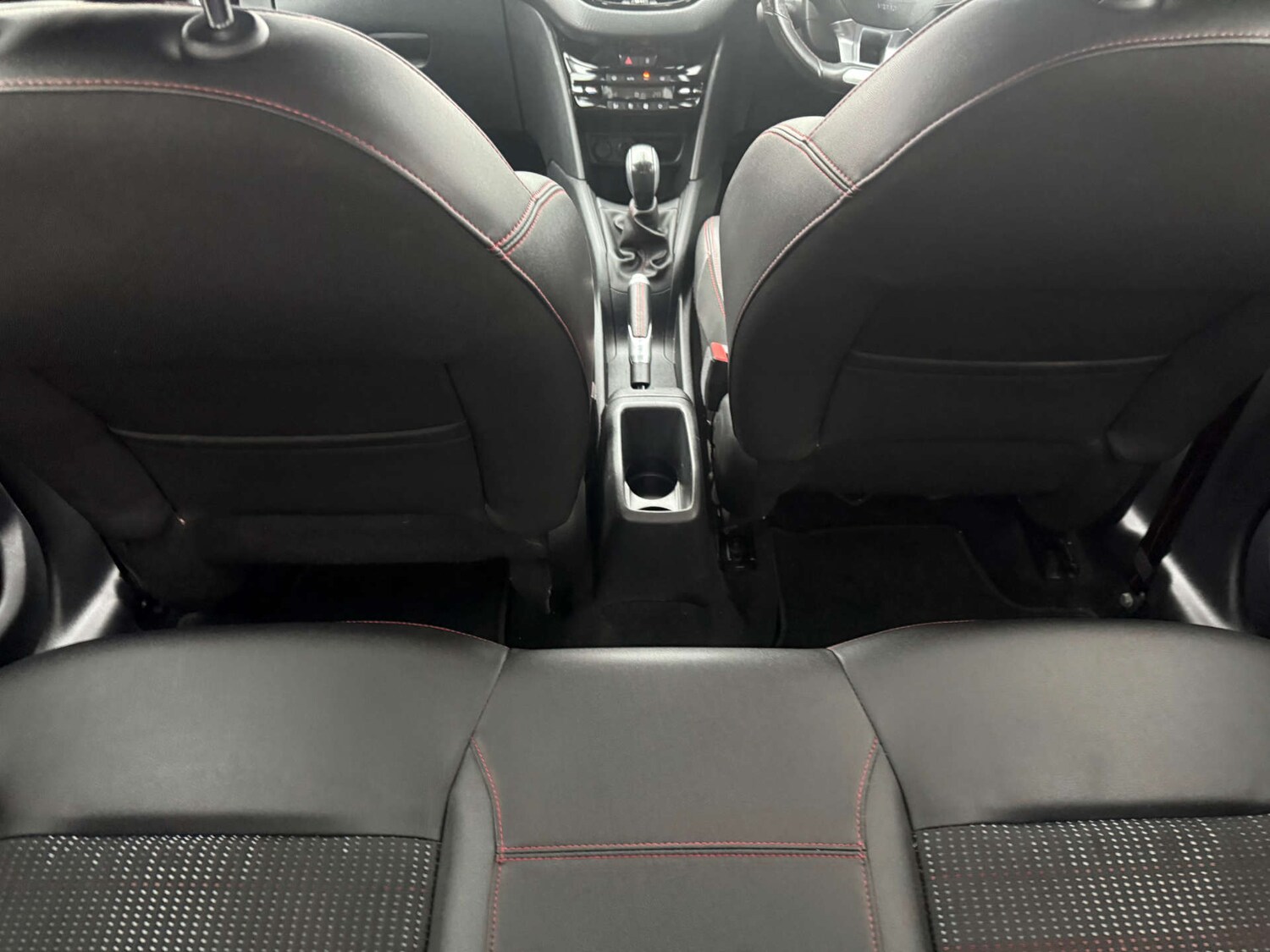 Used Peugeot 208 2017 for sale - 76854624: Photo 14