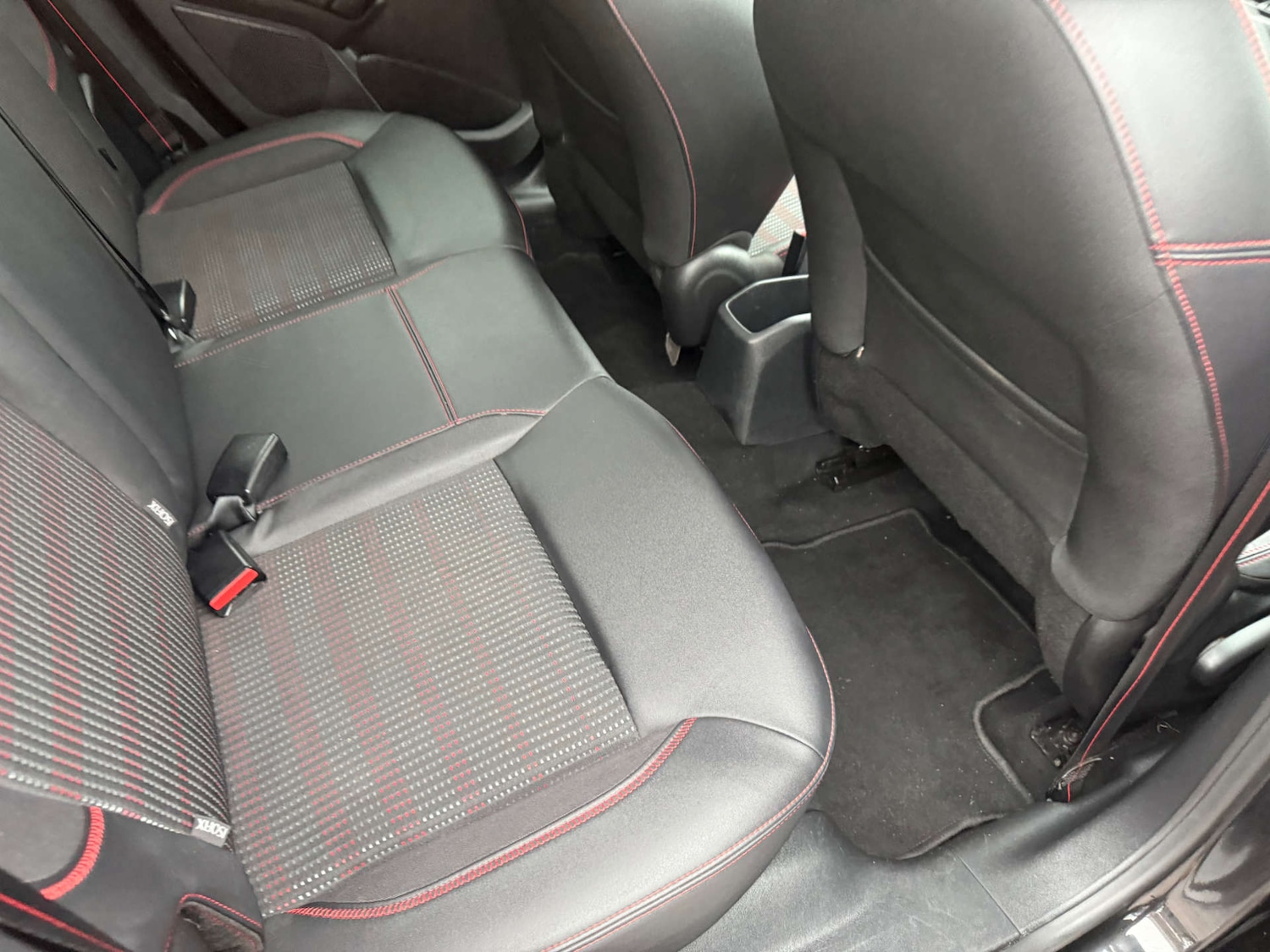 Used Peugeot 208 2017 for sale - 76854624: Photo 17