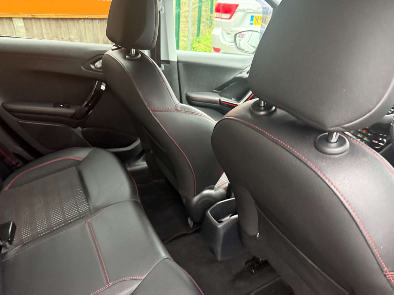 Used Peugeot 208 2017 for sale - 76854624: Photo 18