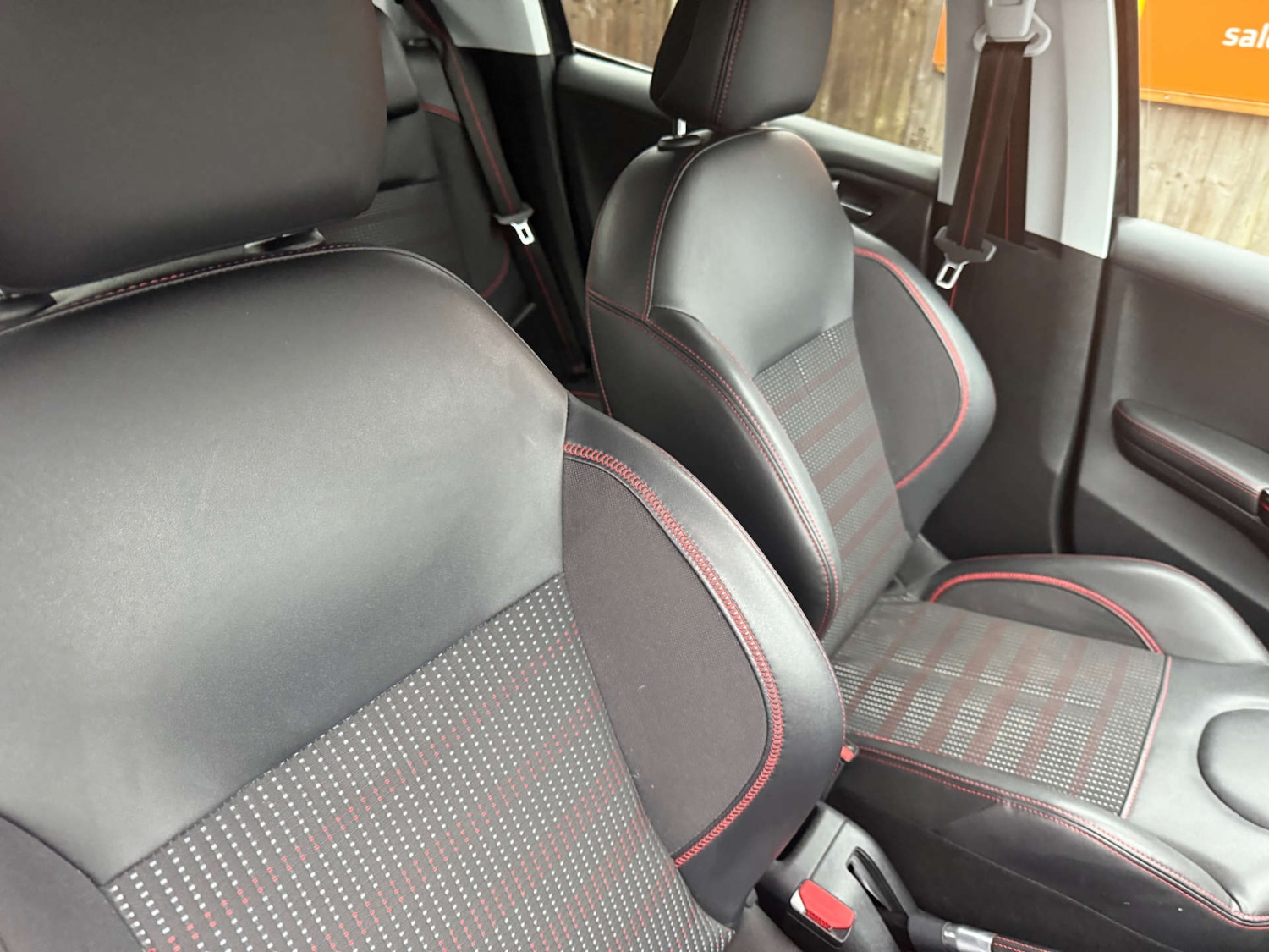 Used Peugeot 208 2017 for sale - 76854624: Photo 23