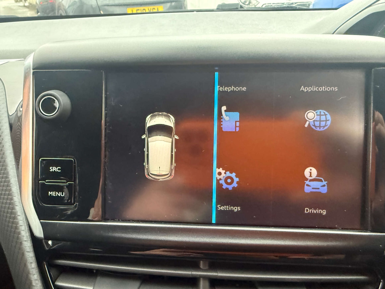 Used Peugeot 208 2017 for sale - 76854624: Photo 32