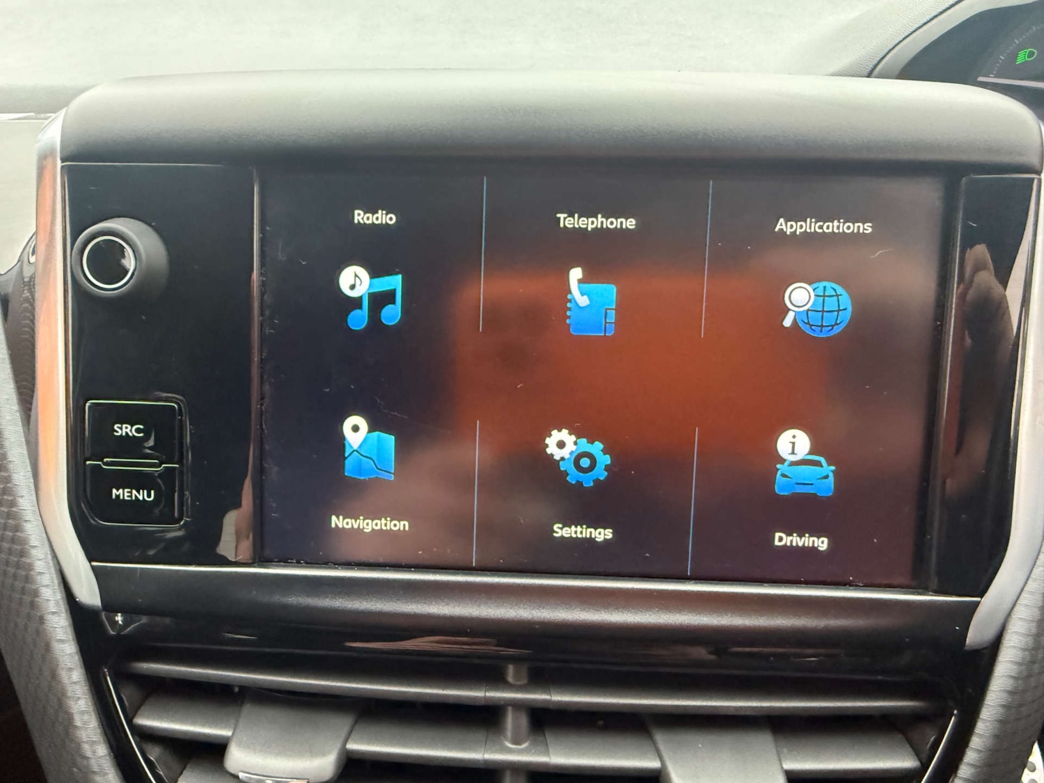 Used Peugeot 208 2017 for sale - 76854624: Photo 33