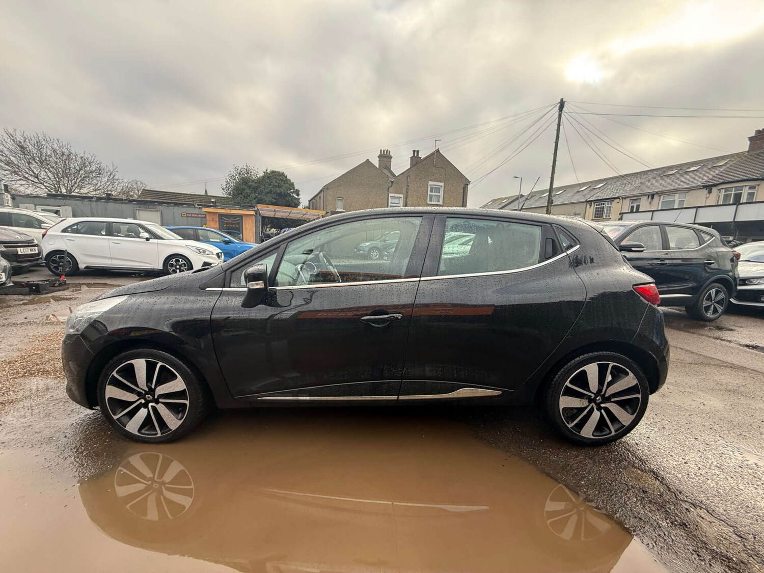 Used Renault Clio 2015 for sale - 77470096: Photo 12