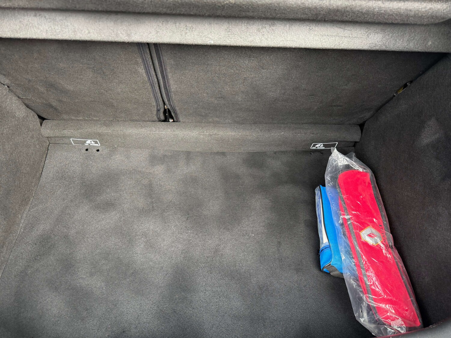 Used Renault Clio 2015 for sale - 77470096: Photo 14