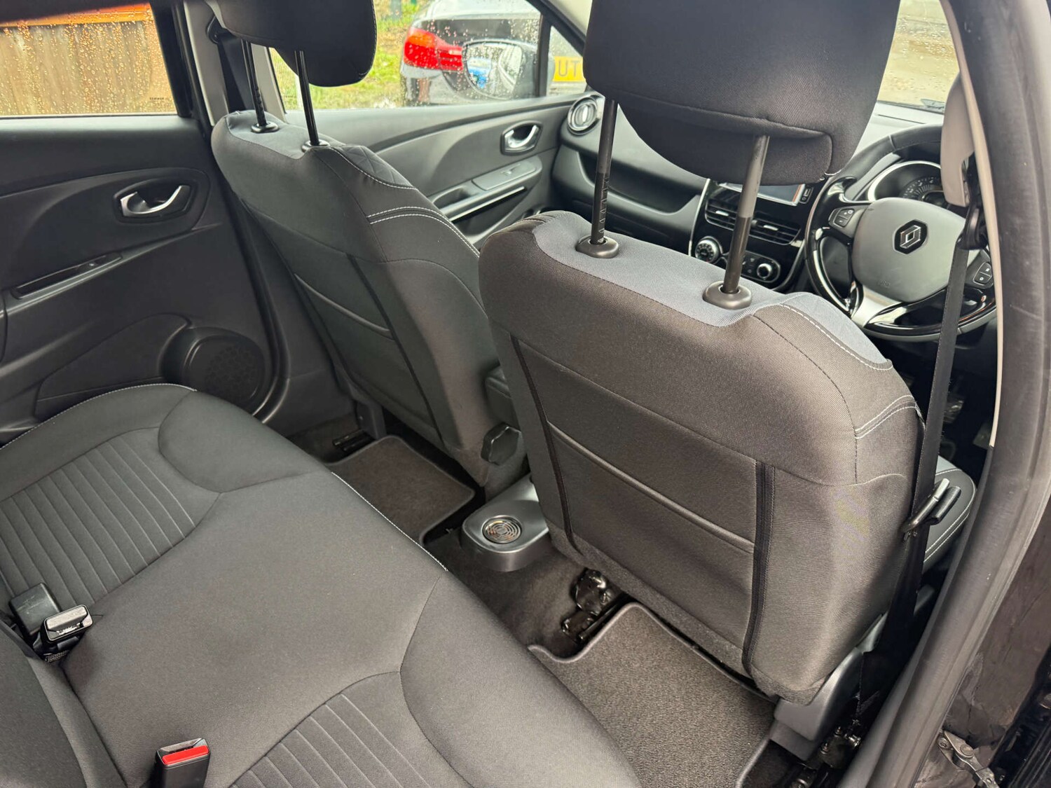 Used Renault Clio 2015 for sale - 77470096: Photo 18