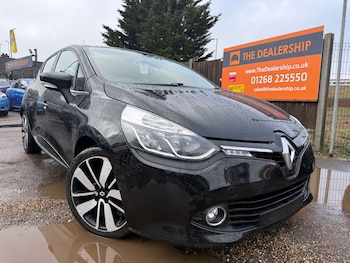 Used Renault Clio 2015 for sale - 77470096: Photo