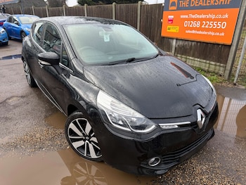 Used Renault Clio 2015 for sale - 77470096: Photo