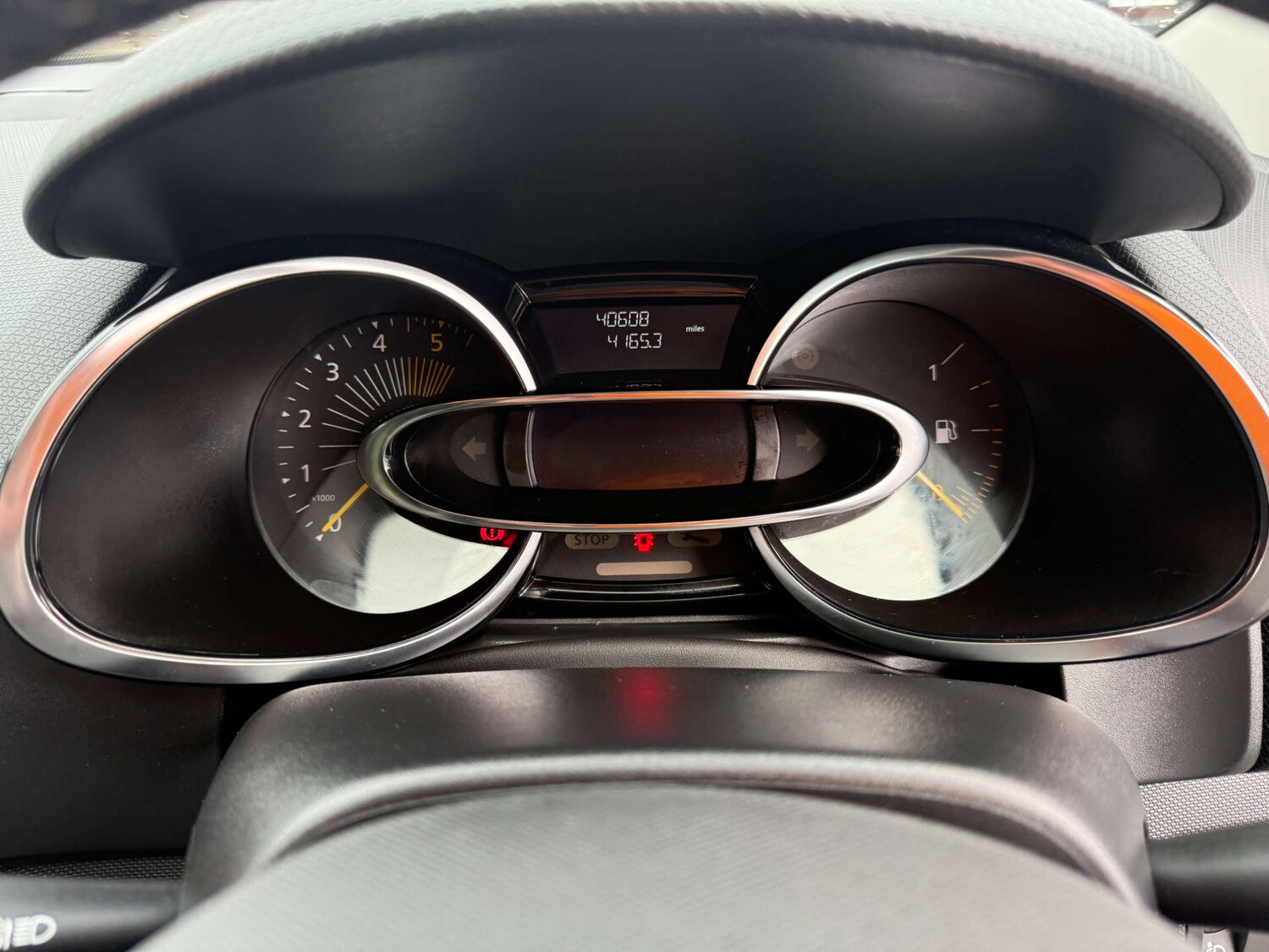 Used Renault Clio 2015 for sale - 77470096: Photo 30