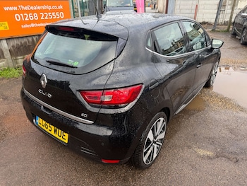 Used Renault Clio 2015 for sale - 77470096: Photo