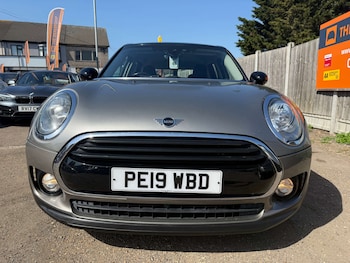 Used MINI Clubman 2019 for sale - 78691933: Photo