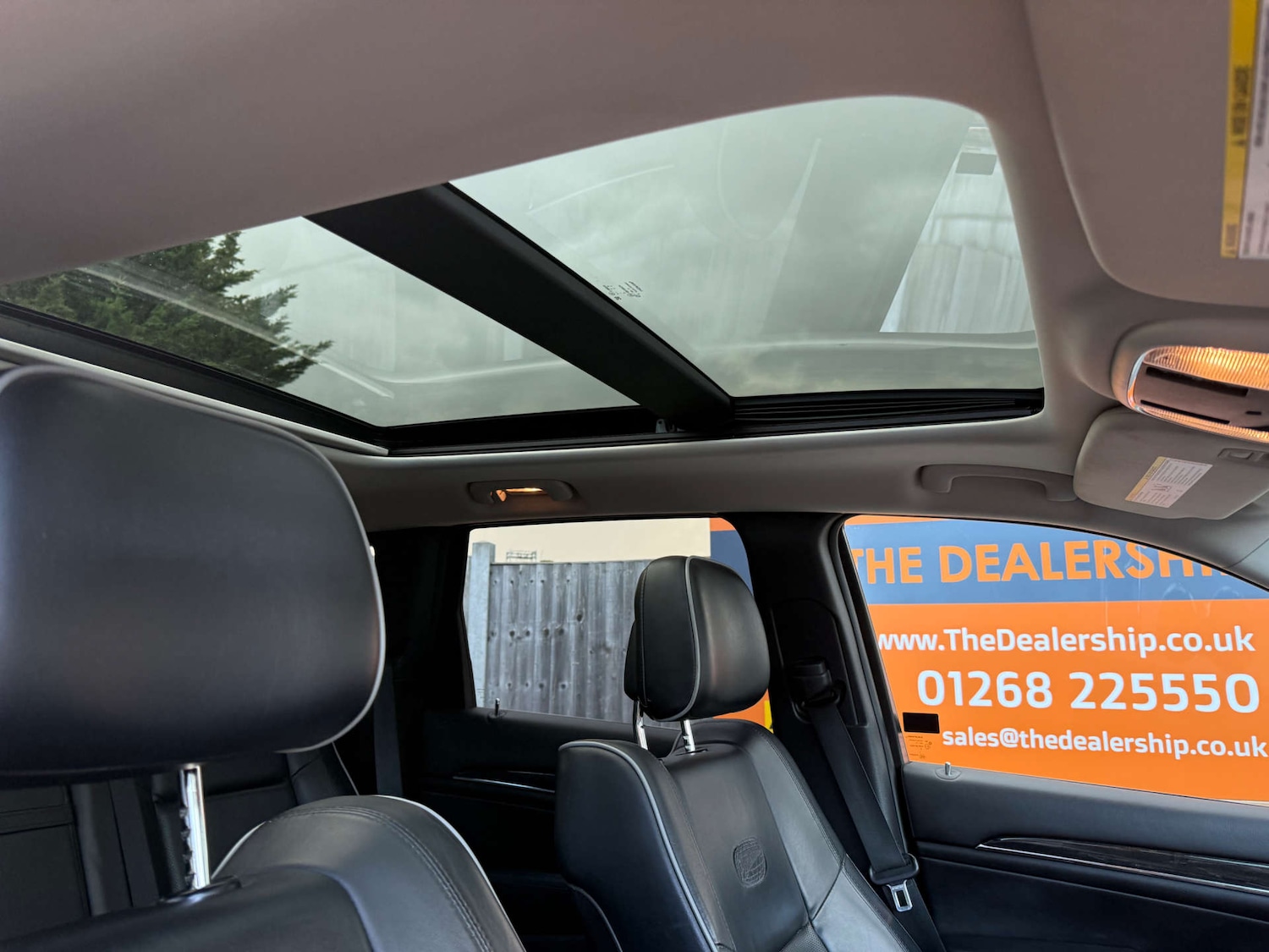 Used Jeep Grand Cherokee 2012 for sale - 76217320: Photo 20