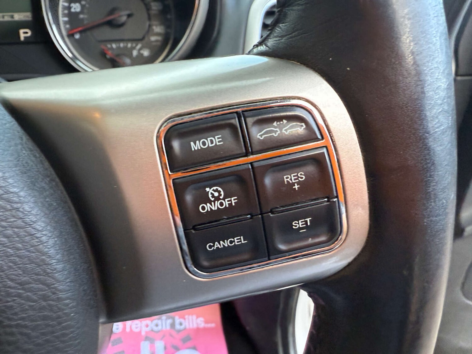 Used Jeep Grand Cherokee 2012 for sale - 76217320: Photo 32