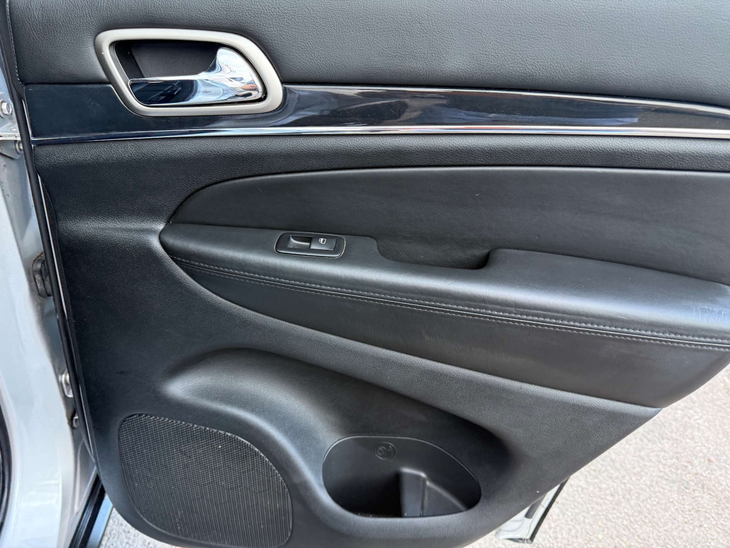 Used Jeep Grand Cherokee 2012 for sale - 76217320: Photo 35