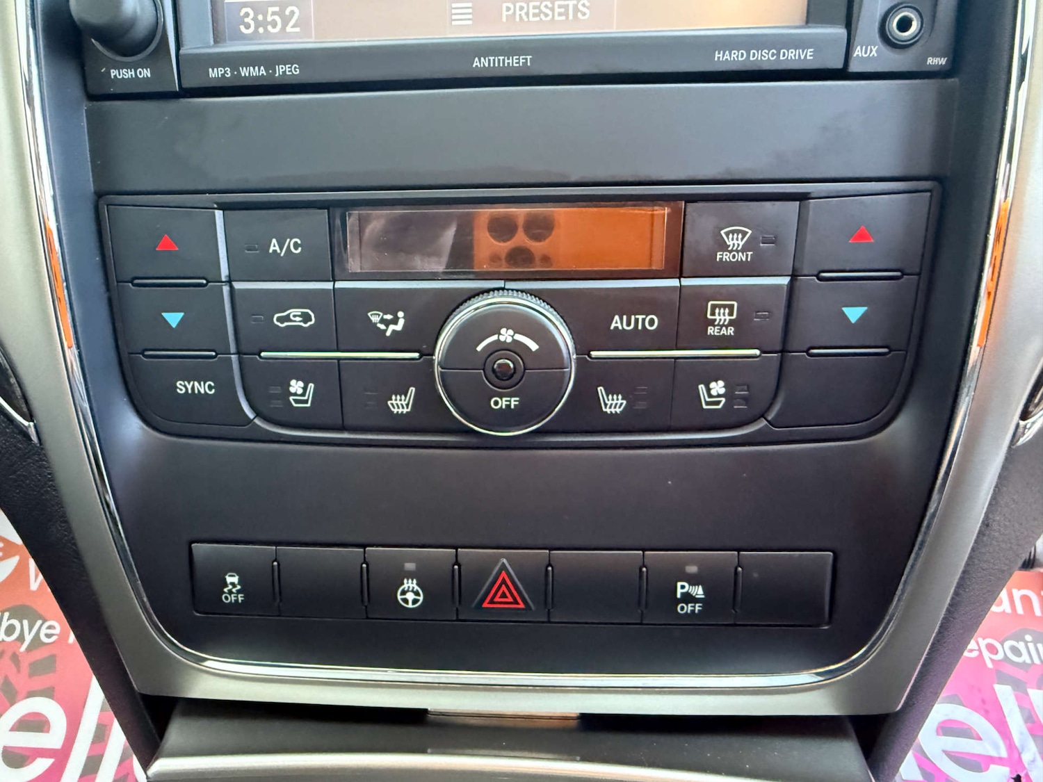 Used Jeep Grand Cherokee 2012 for sale - 76217320: Photo 37