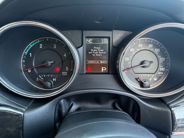 Used Jeep Grand Cherokee 2012 for sale - 76217320: Photo 37