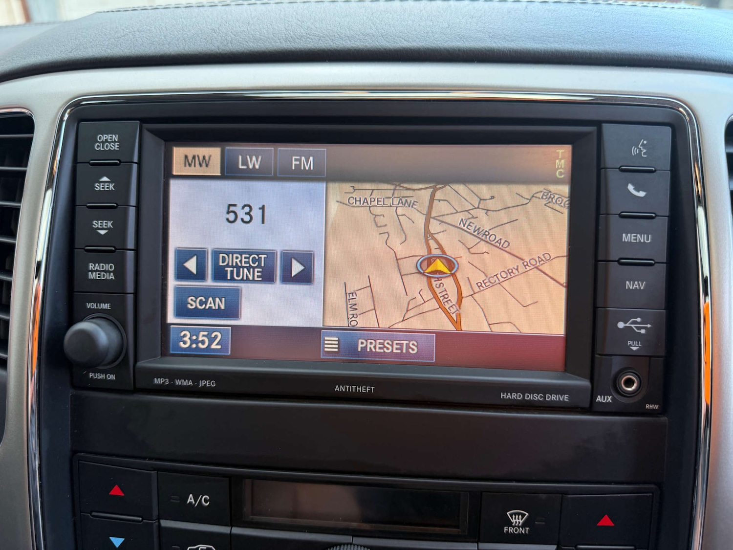 Used Jeep Grand Cherokee 2012 for sale - 76217320: Photo 38