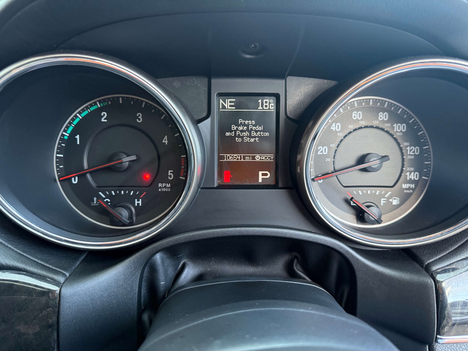 Used Jeep Grand Cherokee 2012 for sale - 76217320: Photo 39