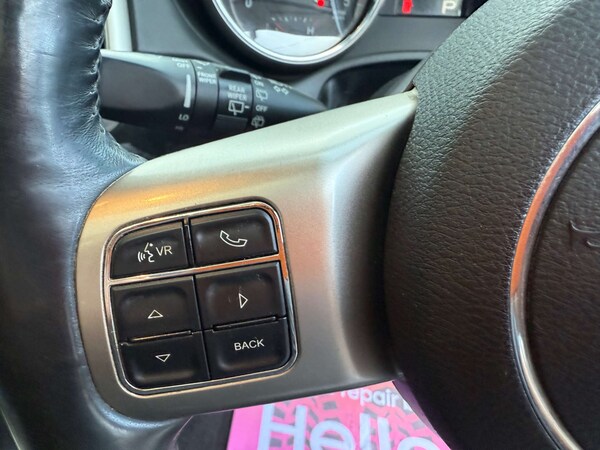 Used Jeep Grand Cherokee 2012 for sale - 76217320: Photo 41