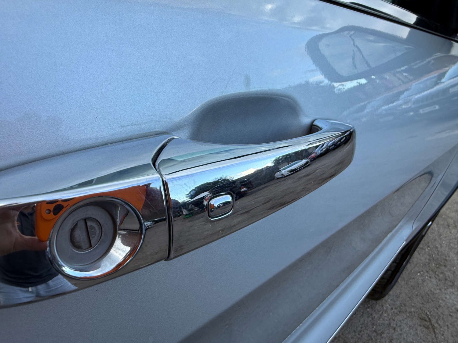 Used Jeep Grand Cherokee 2012 for sale - 76217320: Photo 43