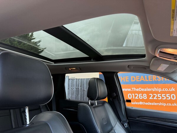 Used Jeep Grand Cherokee 2012 for sale - 76217320: Photo 46