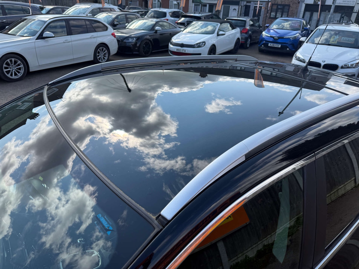 Used Nissan Qashqai 2015 for sale - 77896408: Photo 16