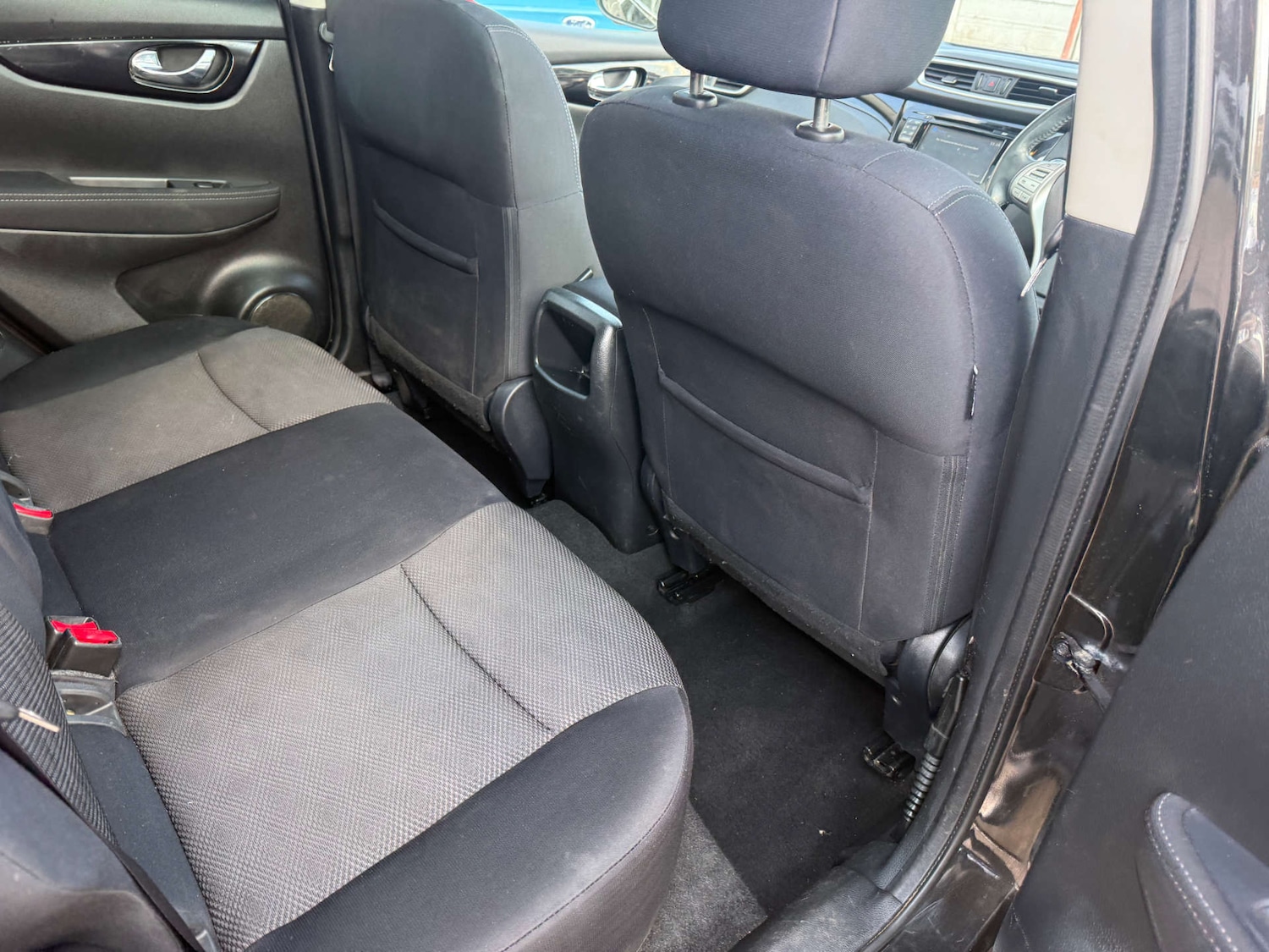 Used Nissan Qashqai 2015 for sale - 77896408: Photo 17