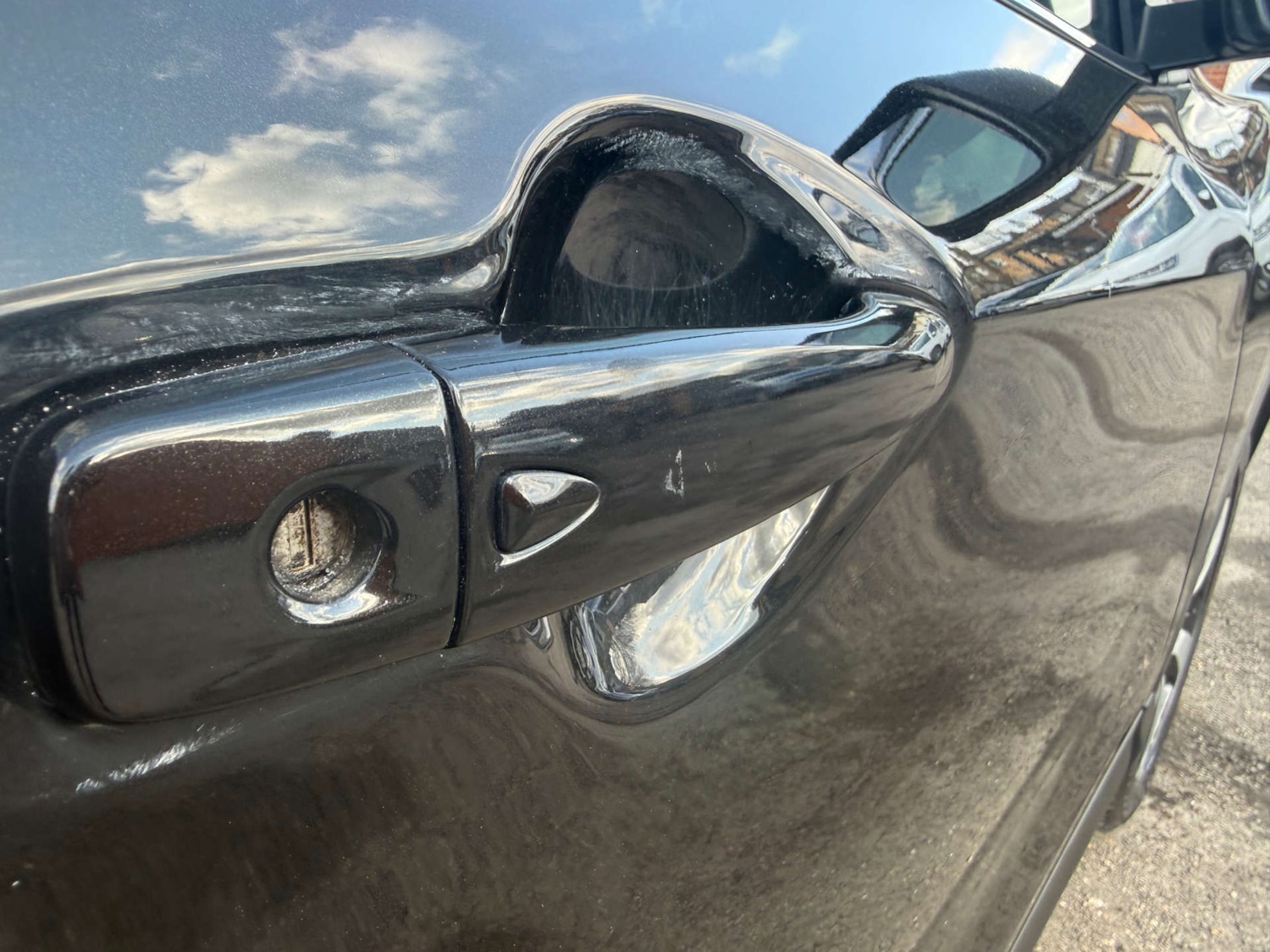 Used Nissan Qashqai 2015 for sale - 77896408: Photo 19