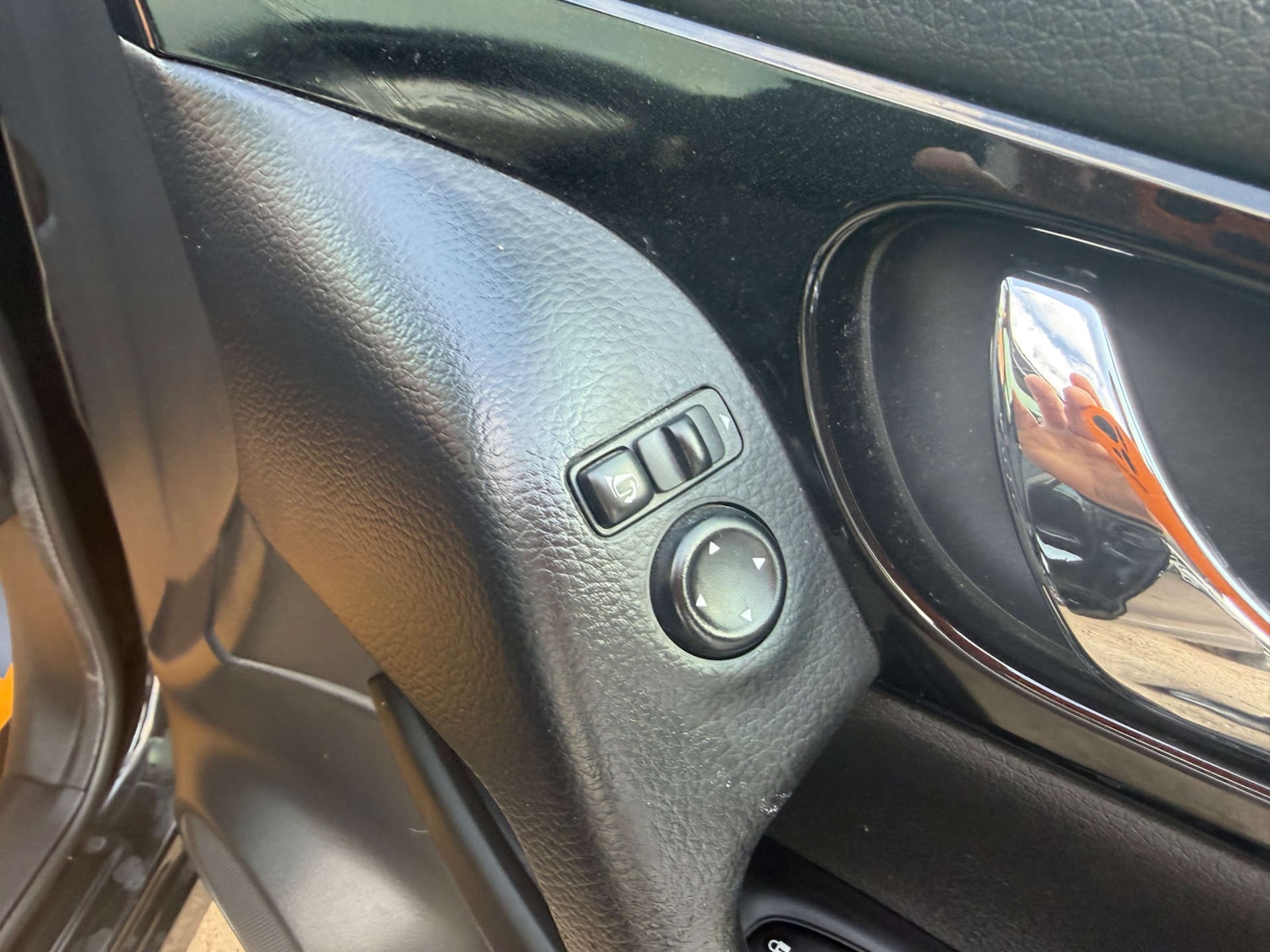 Used Nissan Qashqai 2015 for sale - 77896408: Photo 23