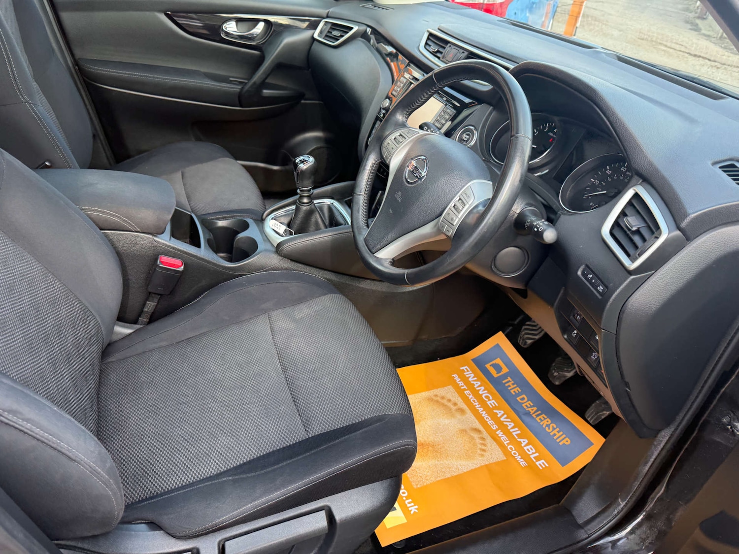 Used Nissan Qashqai 2015 for sale - 77896408: Photo 27