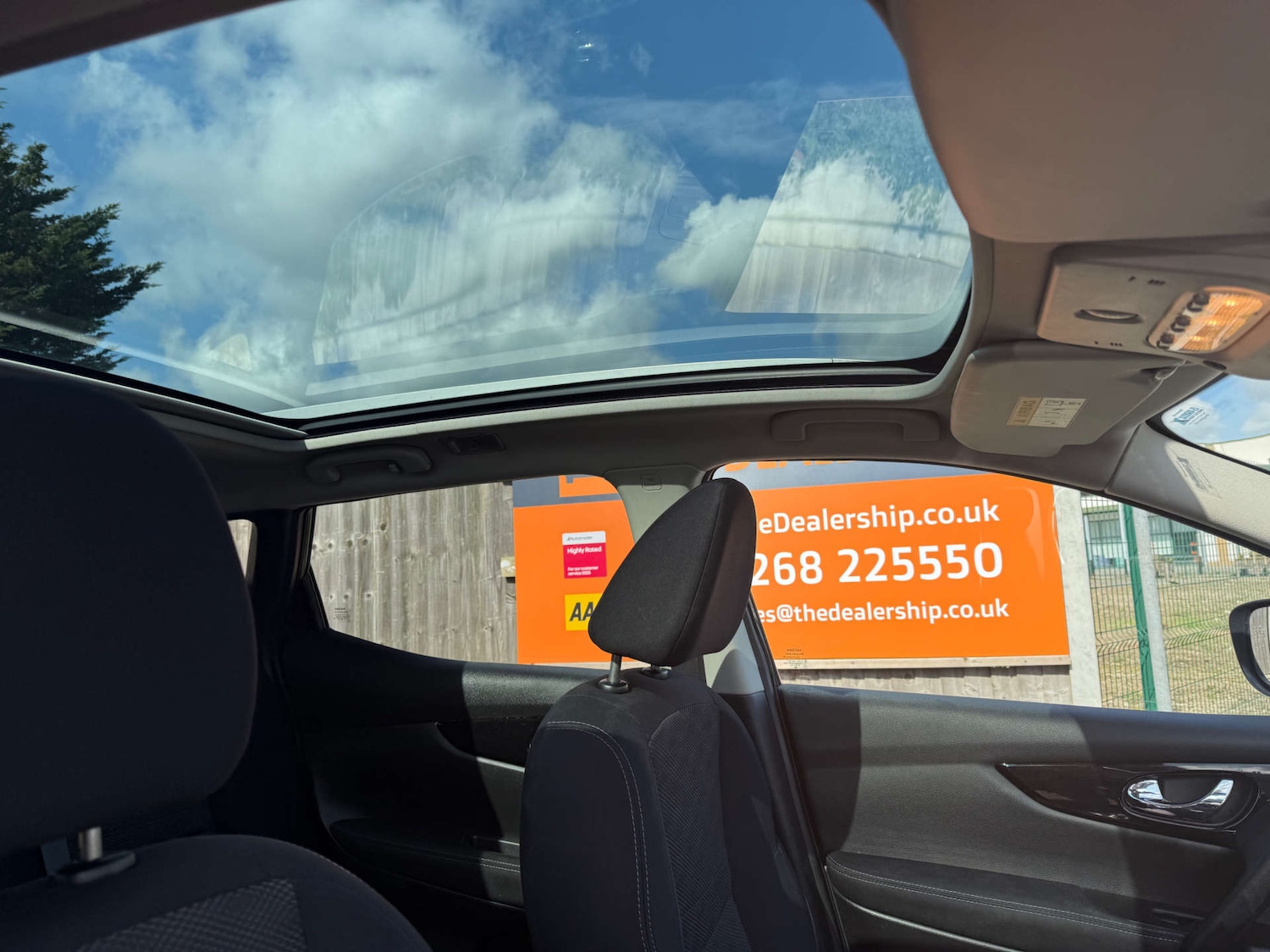 Used Nissan Qashqai 2015 for sale - 77896408: Photo 29