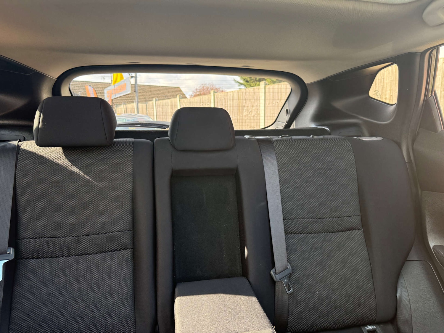 Used Nissan Qashqai 2015 for sale - 77896408: Photo 31