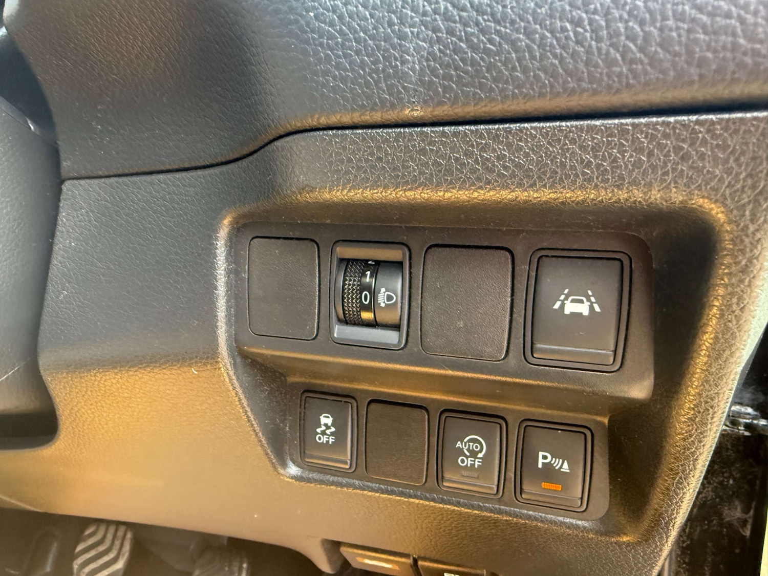 Used Nissan Qashqai 2015 for sale - 77896408: Photo 34