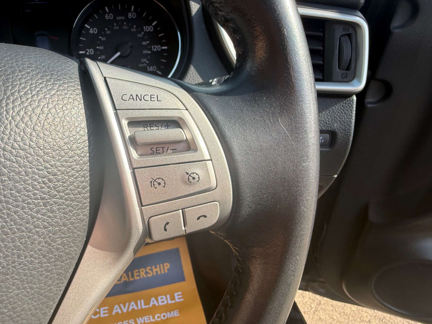 Used Nissan Qashqai 2015 for sale - 77896408: Photo 36