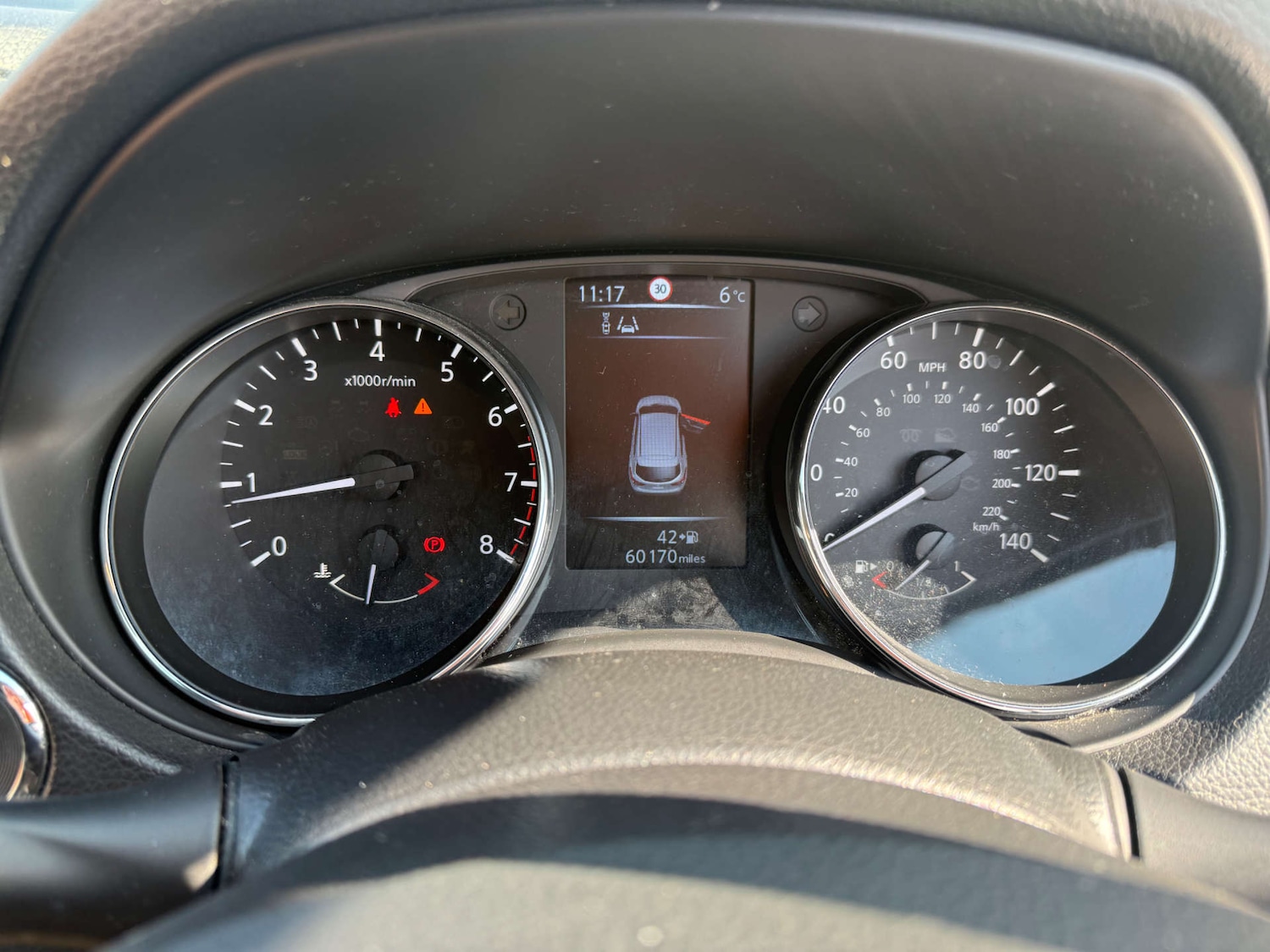 Used Nissan Qashqai 2015 for sale - 77896408: Photo 37