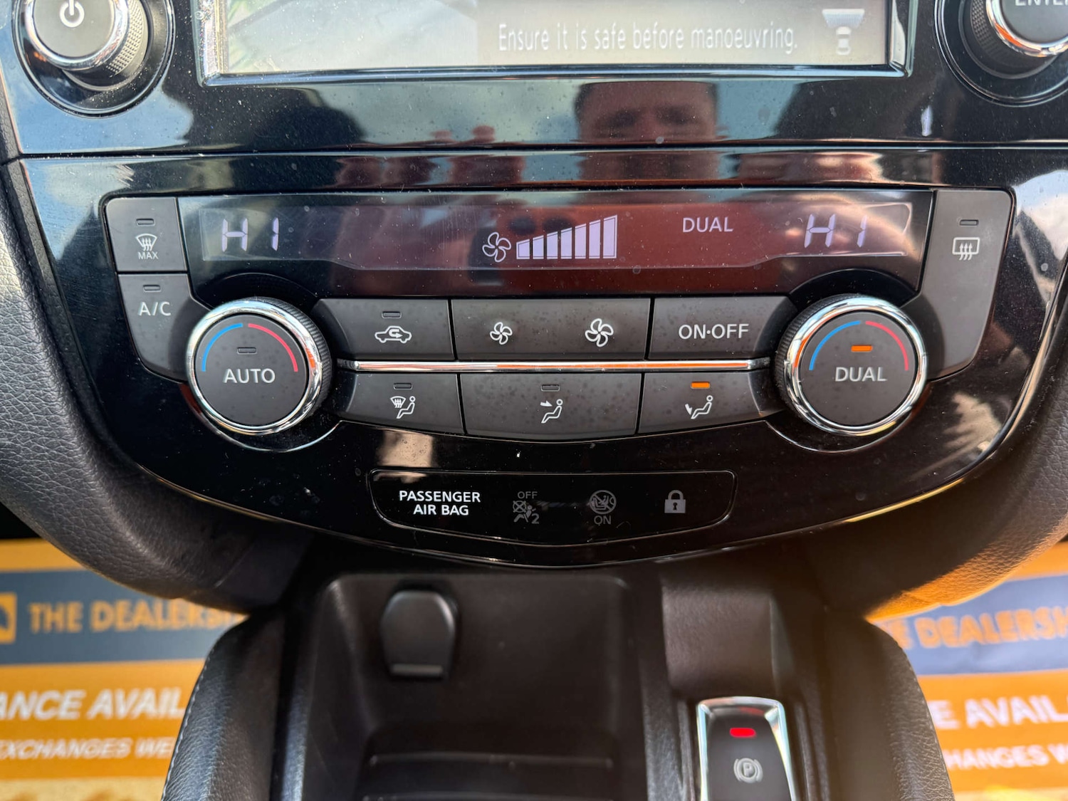 Used Nissan Qashqai 2015 for sale - 77896408: Photo 38