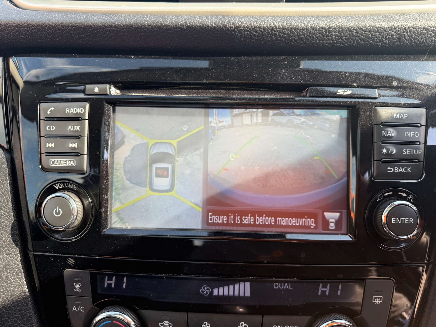 Used Nissan Qashqai 2015 for sale - 77896408: Photo 39