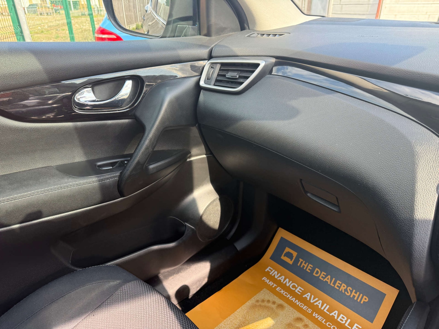 Used Nissan Qashqai 2015 for sale - 77896408: Photo 42