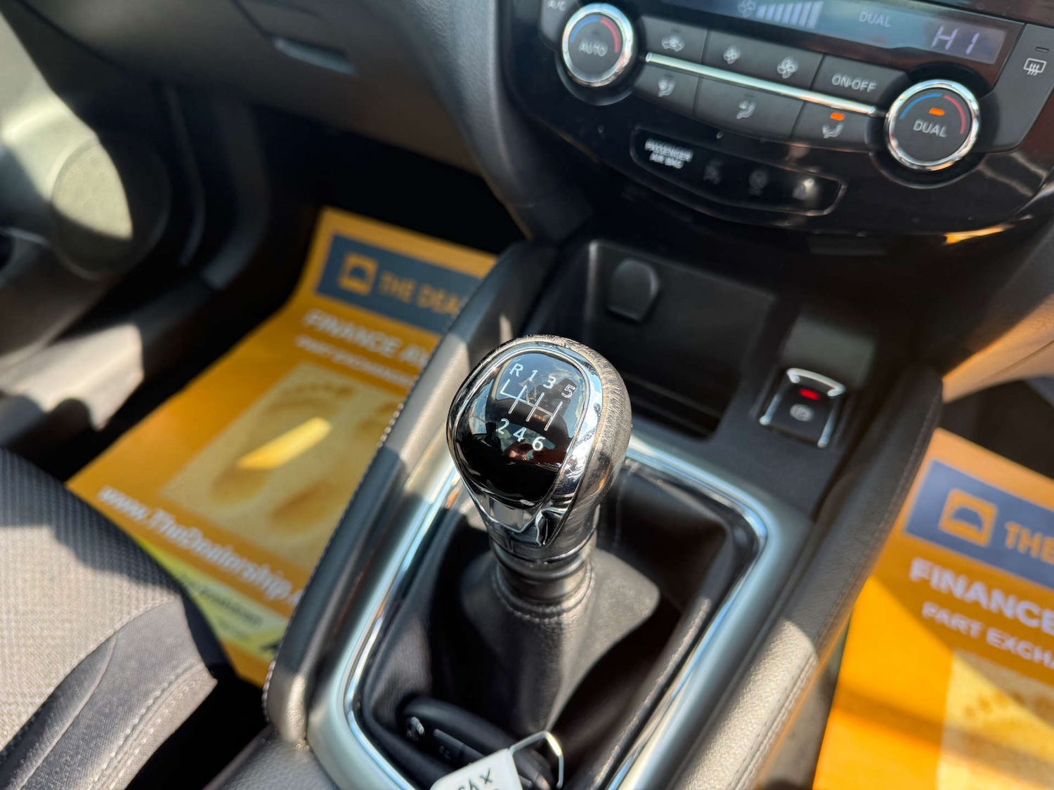 Used Nissan Qashqai 2015 for sale - 77896408: Photo 43