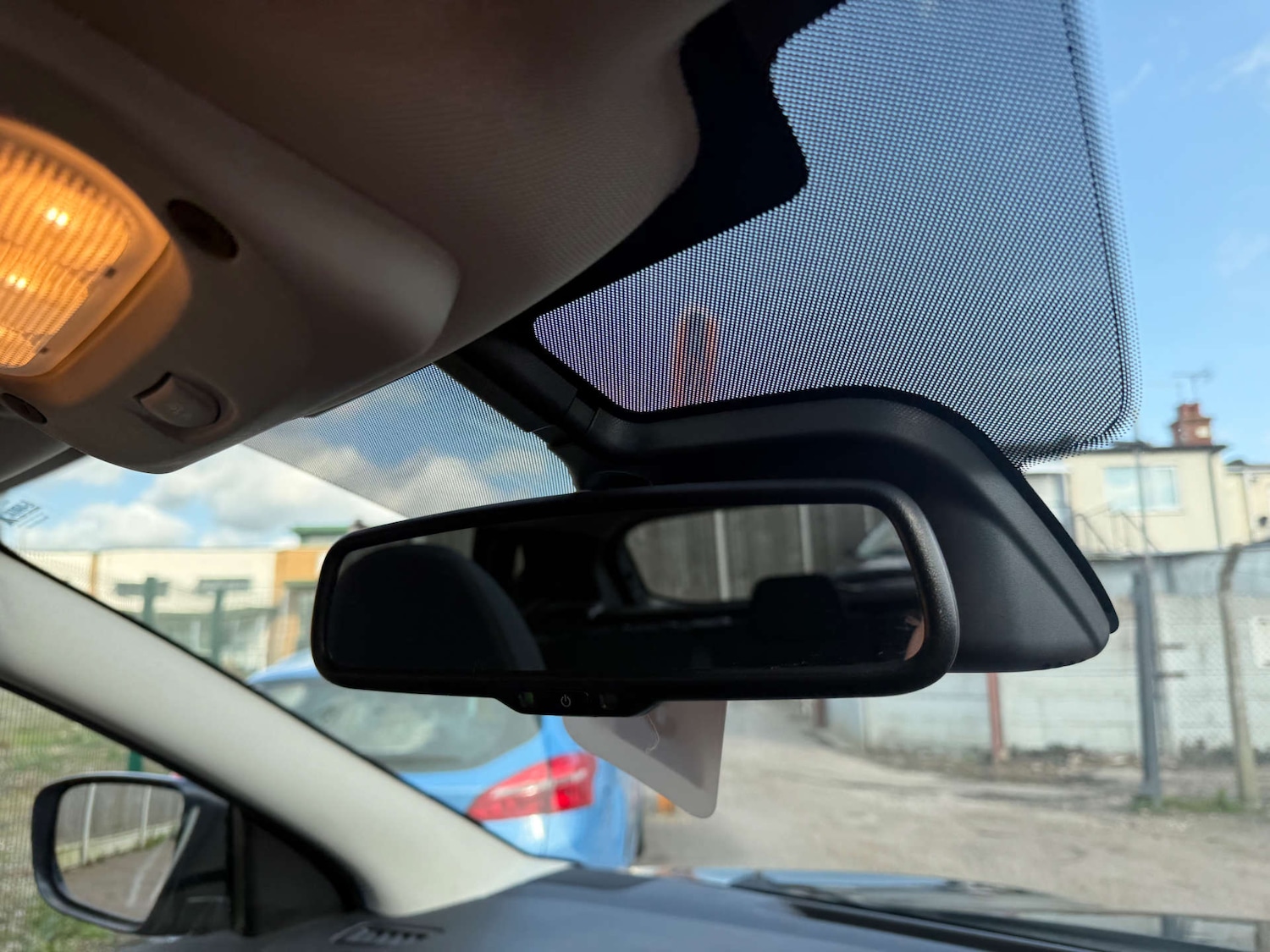 Used Nissan Qashqai 2015 for sale - 77896408: Photo 46