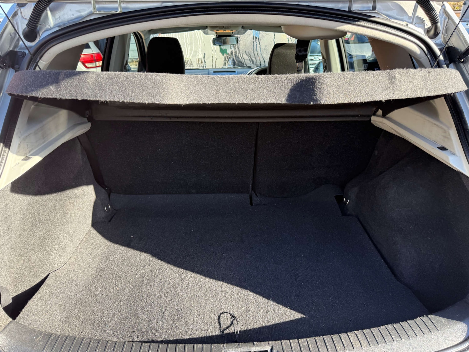 Used Nissan Qashqai 2012 for sale - 76527112: Photo 14