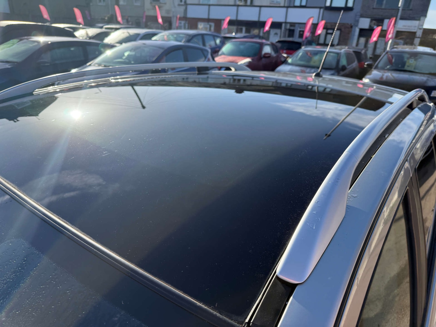 Used Nissan Qashqai 2012 for sale - 76527112: Photo 16